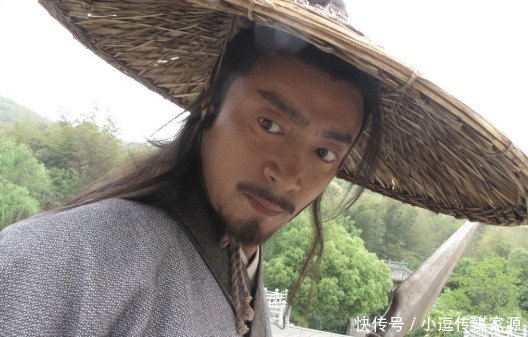 他是梁山上最可恶之人,自毁前程还要害兄弟落草,最后果真遭报应