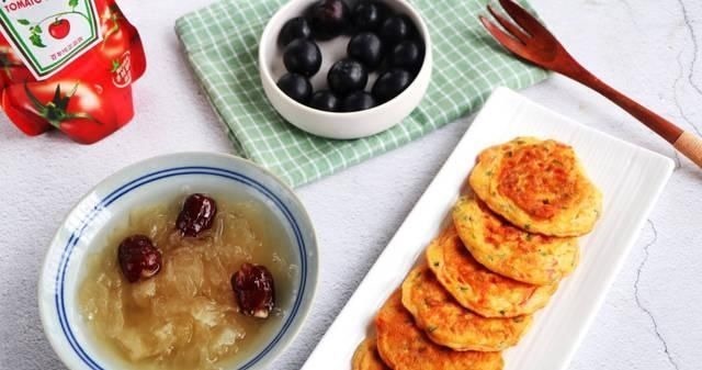 我给女儿做的早餐,7天不重样,不到10分钟,女儿都吃得干干净净