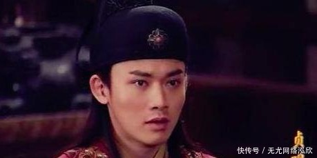 太子|李恪是否比李治更有才，更得李世民的欢心？为何李治能当太子？