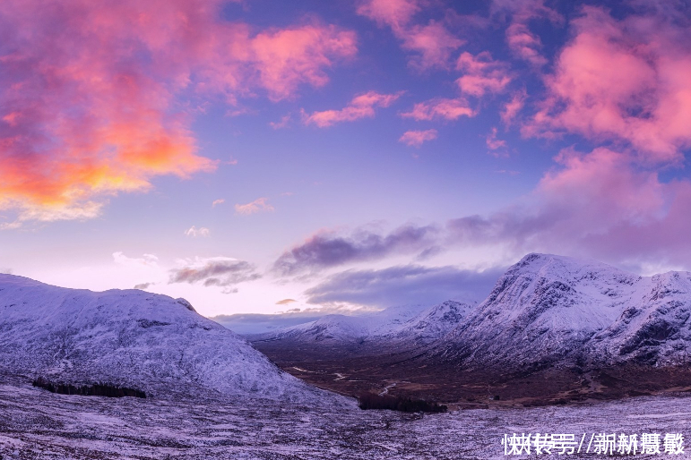 这才应该是我国各省最美打卡地,60岁之前必去,看看你去对了吗