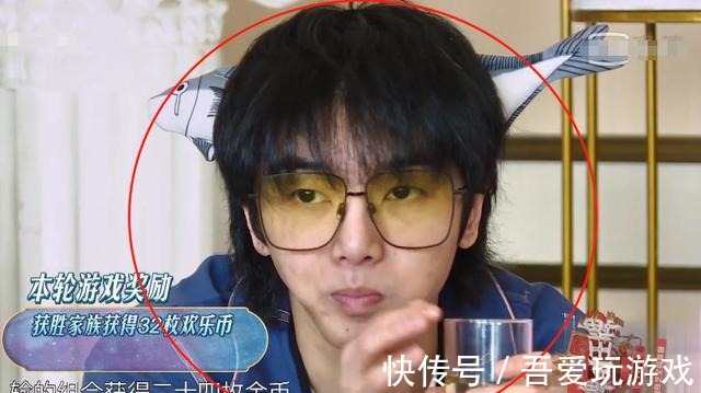 华晨宇|《王牌6》集体素颜,华晨宇皮肤显真实,贾玲的状态成焦点!