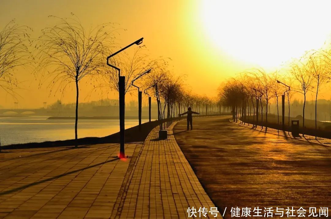 气温|气温骤降手脚冰冷?专家推荐御寒锦囊