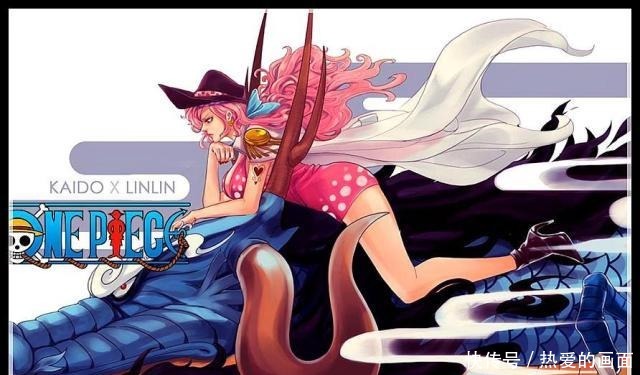 洛克斯海贼|海贼王38年前,一直被当成小弟欺负的凯多,如今只有巴基能理解