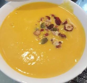 此物|南瓜和此物一起煮,就是“天然泻药”,肠道不堵了,胖人越吃越瘦