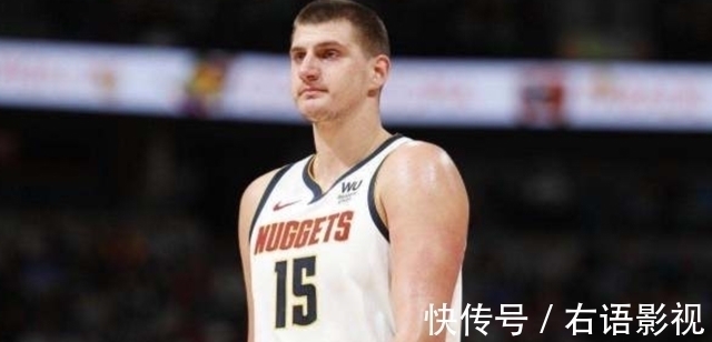 约基奇|有天赋就是为所欲为！细数NBA5大球员，视自律于无物仍能成巨星