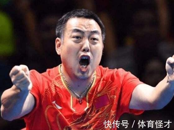国际乒联|刘国梁巅峰突然被调离,国乒集体罢赛才得挽留,网友纷纷发文支持