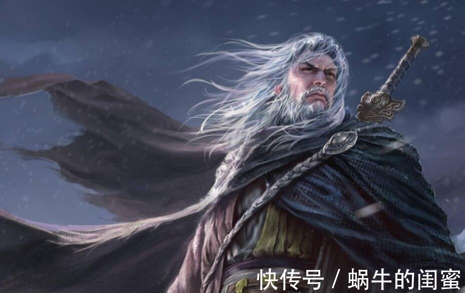 金庸&金庸笔下的他神秘莫测,谈笑之间所创的武功,已超越了达摩祖师