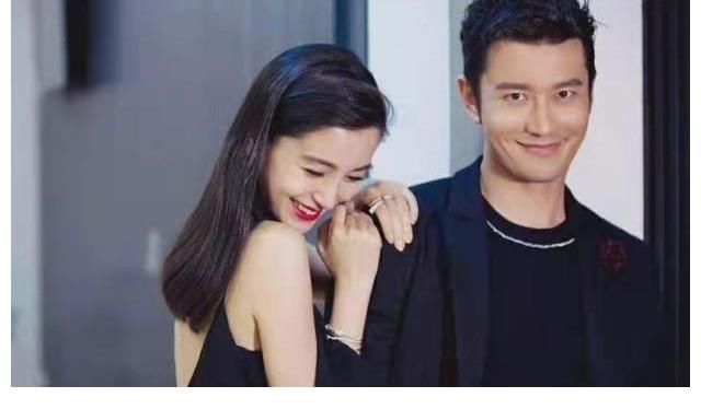 楊穎《奔跑吧》高調秀恩愛，實力打臉離婚謠言