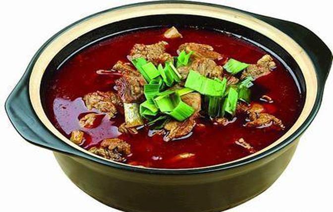 苦瓜汁|美食推荐：砂煲狗肉、苦瓜鲍鱼粥、家常螺蛳烧凤爪制作方法