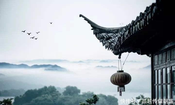 发泄|虽然是首送别诗,虽然在发泄牢骚,李白却写得如此诗情画意