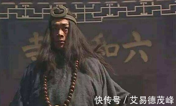 林冲#《水浒传》中结局较好的五位人物,最后一位还远渡海外当上了君王