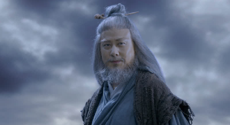 李庚希!雪中悍刀行:李淳罡剑开天门,为何王仙芝却要罢战言和?并非怕输