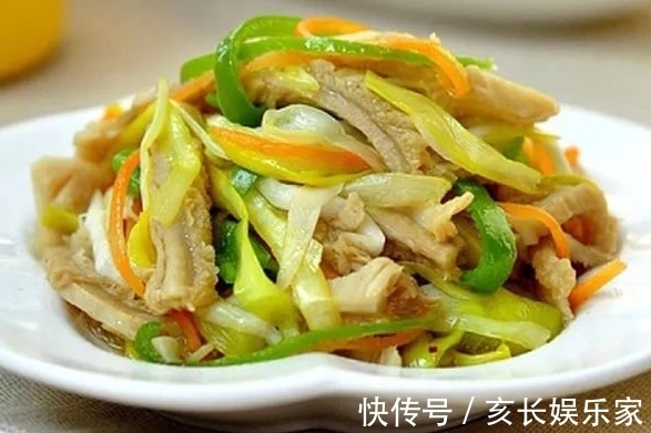 贼下饭贼好吃的家常菜,简单一炒一烩,就那么香那么解馋!