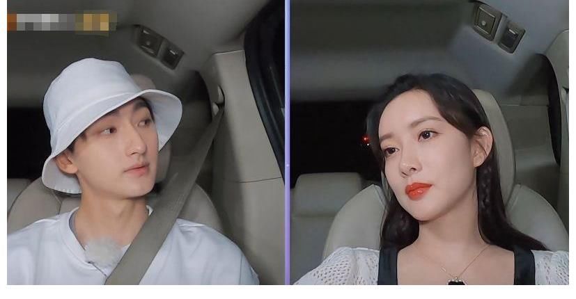 刘特|孟子义二次相亲受阻，男嘉宾对她很无语，节目组提前让他们抉择