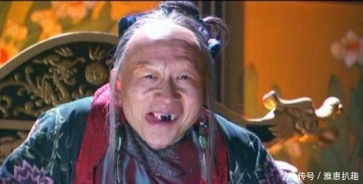 金庸武侠小说九大残疾高手排名 杨过第二谁第一