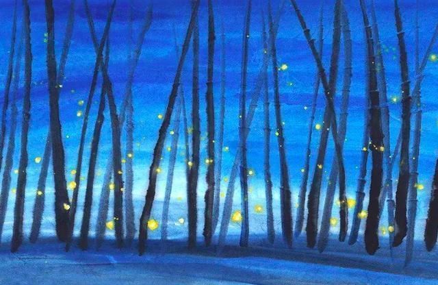 人生|唐诗中很冷门的一首诗,却蕴含人生哲理,值得一读再读