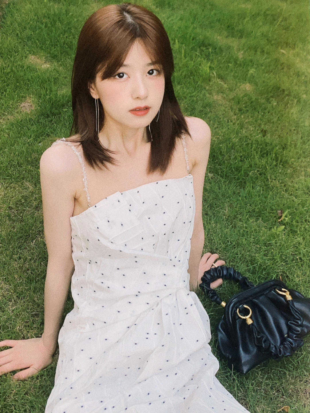 时尚|大方得体的穿搭,时尚又简约,任何场合的标配