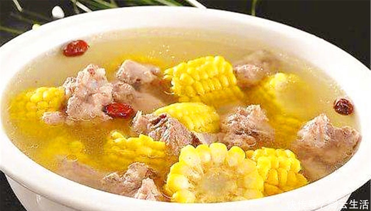 智商|3种汤做给孩子喝,再贵也别省,补充营养,智商出众个子蹭蹭长