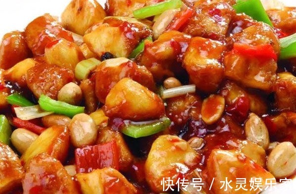 儿童|孩子吃的营养菜,鲜香味美,可口下饭,提高免疫力生病少