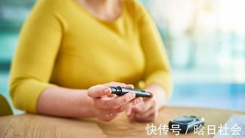 糖友|什么是糖化血红蛋白?是糖尿病的金指标?每个人目标值为何有不同