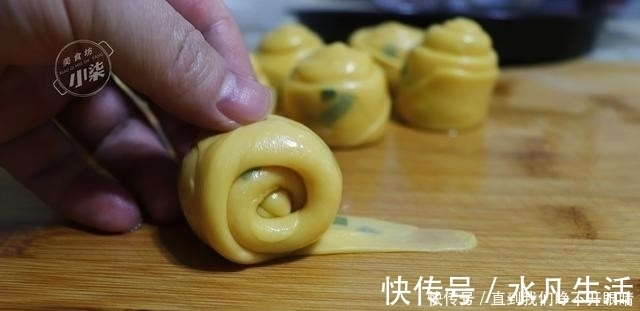 案板|懒人早餐饼做法,做一次7天不早起,5分钟出锅,上桌全家超爱吃