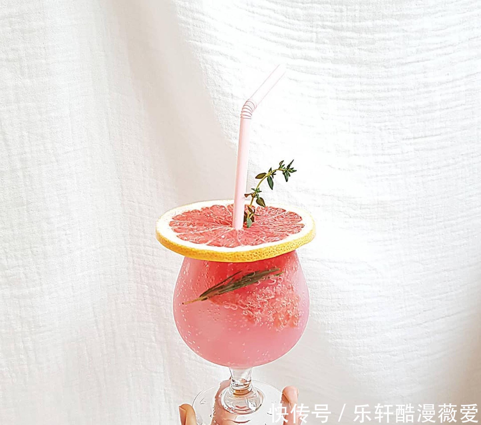 夏季,大人孩子都喜歡的飲品,酸酸甜甜,一口接一口,好喝又好看