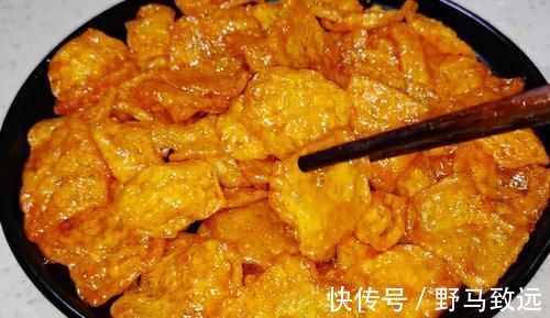 鸡蛋|鸡蛋不要只会煮着吃了，教你个新做法，往锅里一倒，个个鼓大泡