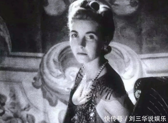 挥霍|她7岁获20亿遗产，挥霍一生，去世前刚好把钱花完