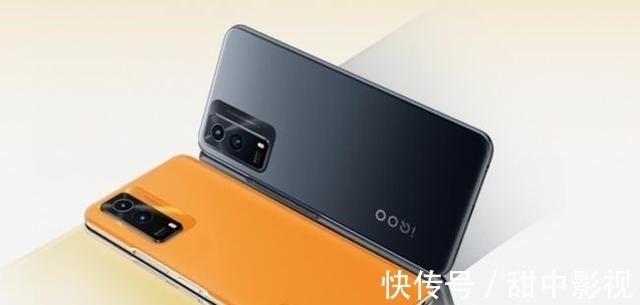 z5x|千元机市场再出黑马，LCD高刷屏+5000mAh，iQOO彻底发力