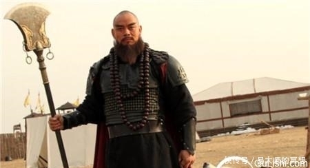 鲁智深为|梁山有三大派系,为何这“三人组”无人敢惹,宋江吴用也奈何不了