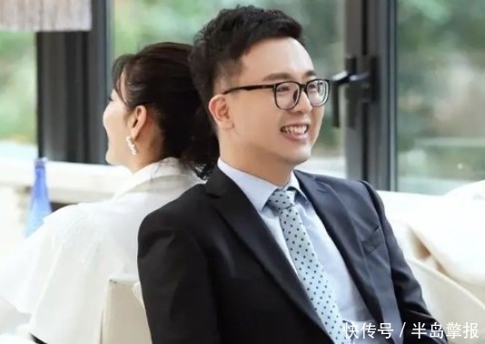 综艺 综艺能不能不找素人?黄奕相亲3个被扒有问题,金莎也上过2次当