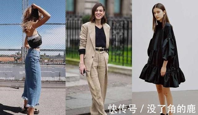 芭蕾 穿搭课堂今季必需要知道的4大平底鞋趋势!你了解几个!