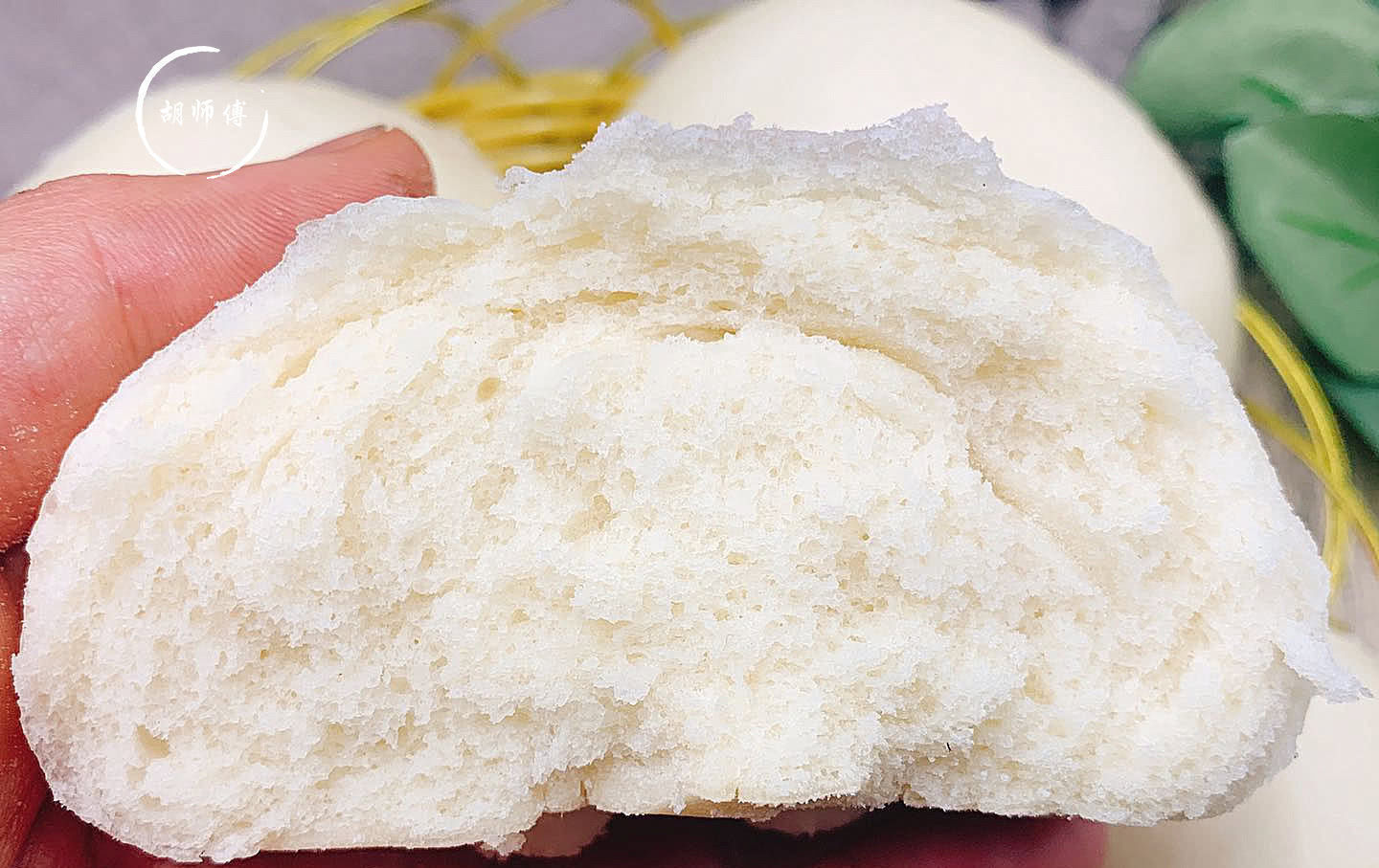 我做馒头时,不放酵母和泡打粉,只需一瓶饮料,馒头比面包都蓬松