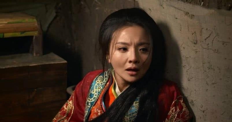 无赖|皇后将皇子生母赐给流氓无赖,结果其女儿成了千古贤后!