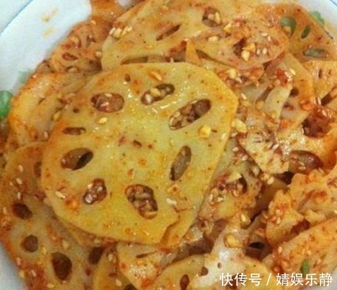 教您几道爽口开胃的家常菜,下酒下饭,香到流口水