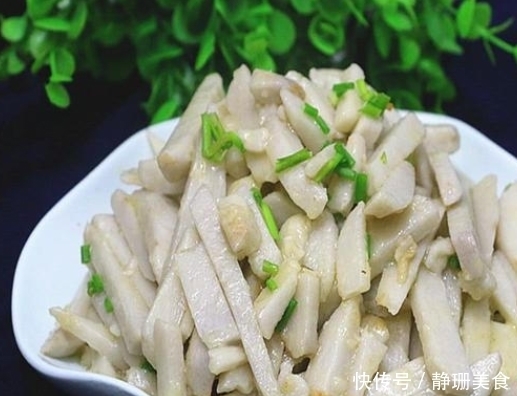 冬季我家最常吃的一道菜,隔三差五就做一回,每次吃精光还不过瘾