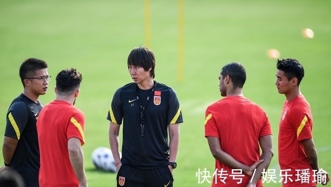 国足|媒体挖出李铁吐槽高洪波的往事,一点不留情面,陈戌源为李铁讨薪