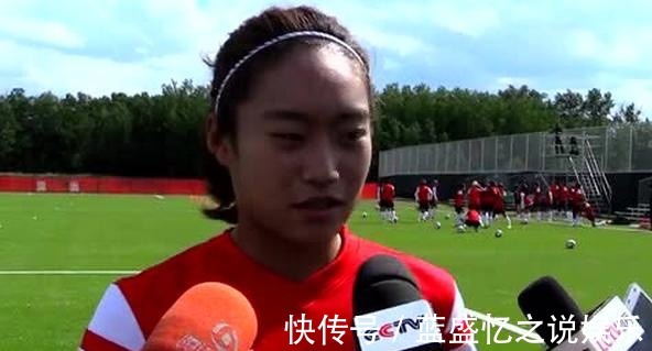 金球奖|贾秀全看到了吗中国女足金球奖6人入围,有5个被你踢出东京奥运!