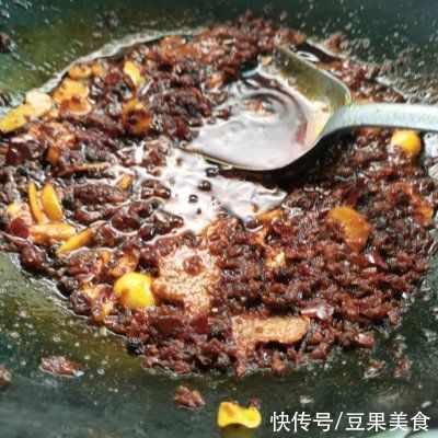 烤箱|正宗无烤箱版香辣烤鱼