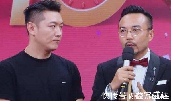 顶流要素!汪涵为何如此维护王一博以往做法彰显情商