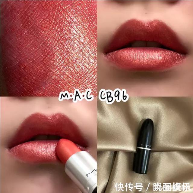 你看看这些明星口红色号的上嘴表现，就问你买唇膏绕得开它们吗