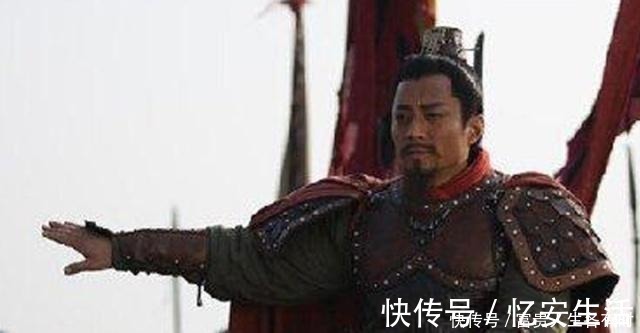 杨志!水浒传中,梁山泊108将,最坏最有心机的非他莫属!