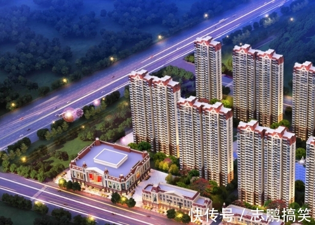 需求|楼市需求会减少,只是速度没有那么快