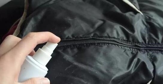 冬天羽绒服不好洗 学会这一招就够了, 2分钟搞定