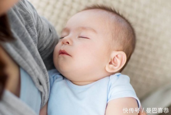 拉伸|你的宝宝喜欢拉伸吗?不要觉得可爱。动作频繁说明有问题!