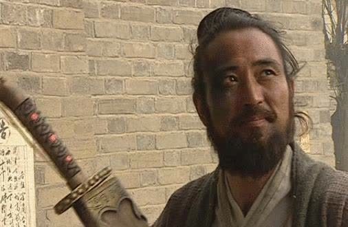 高手&谁是水浒中的刀王?不管是武松还是杨志,都比不上此人的刀法