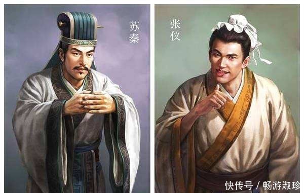 合众|战国时六国发动了几次合众之战？