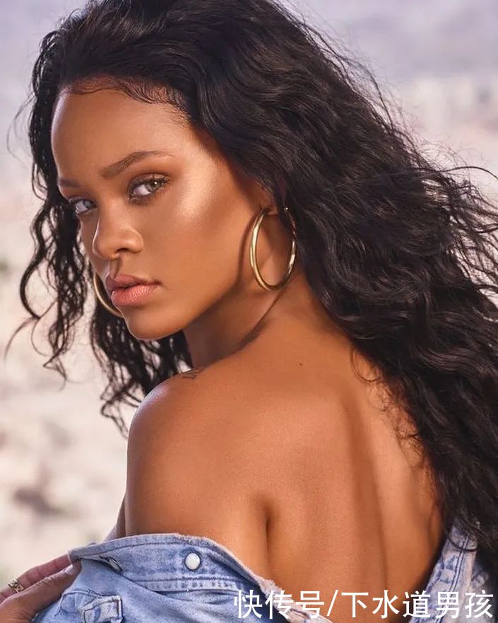 诺贝尔|Rihanna 创造历史，太强了