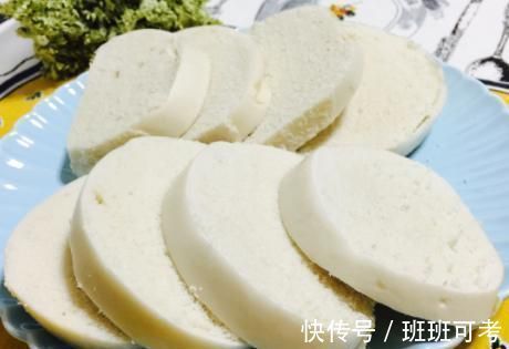 清水|炸馒头时，蘸清水还是裹蛋液？教你正确做法，馒头酥脆不吸油