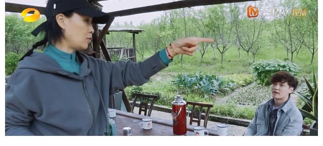 孙红雷|张艺兴不怕得罪黄渤孙红雷，彭昱畅很会端水，两人情商都不低！